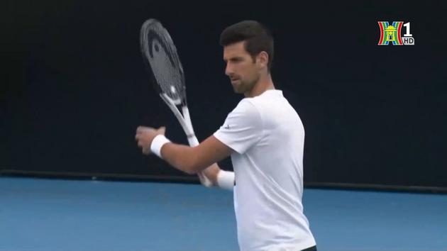 Novak Djokovic chia tay HLV Ivanisevic