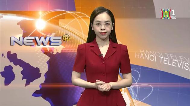 HANOITV News | 29/03/2024