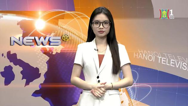 HANOITV News | 31/03/2024