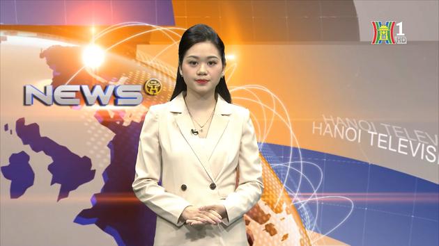 HANOITV News | 30/03/2024