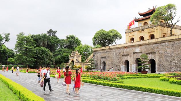 Đài Hà Nội