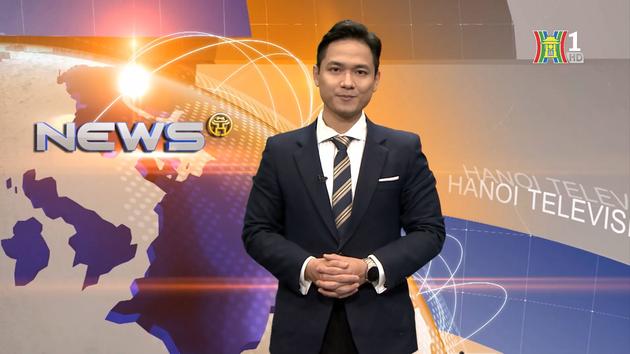 HANOITV News | 01/04/2024