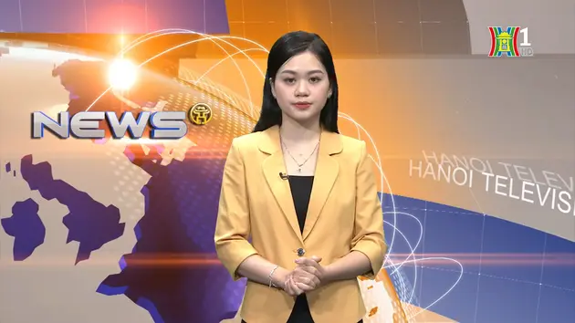 HANOITV News | 06/04/2024