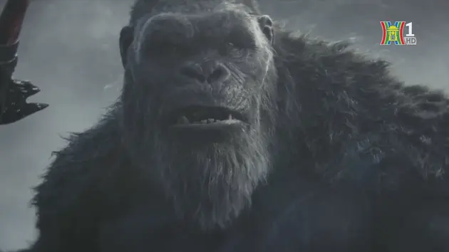 'Godzilla x Kong' lập kỷ lục, khiến phim Việt gặp khó