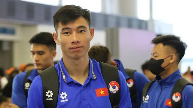 U23 Việt Nam lên đường sang Qatar chinh phục giải châu Á