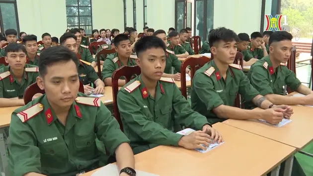 Về Điện Biên hôm nay | Truyền hình Quốc phòng Thủ đô | 07/04/2024