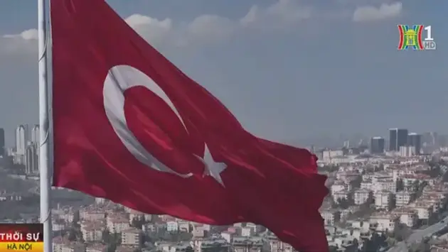 Thổ Nhĩ Kỳ áp đặt hạn chế xuất khẩu sang Israel