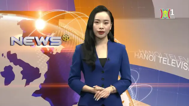 HANOITV News | 10/04/2024