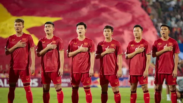 Đội tuyển Việt Nam nhận tổn thất lớn tại giải châu Á