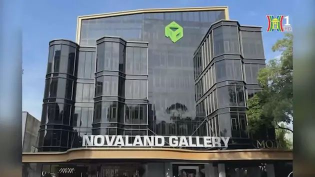 Novaland đã có thêm gần 18.000 cổ đông