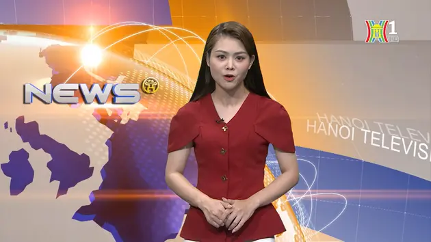 HANOITV News | 11/04/2024