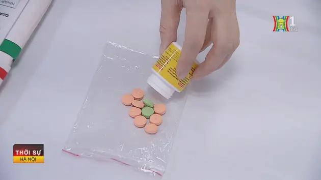 Phạt hơn 400 chủ xe không sang tên phương tiện