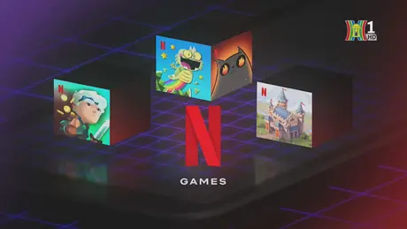 Netflix phải dừng việc quảng cáo, phát hành trò chơi điện tử