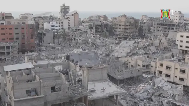 Mỹ và Israel bất đồng quan điểm về hoạt động ở Rafah