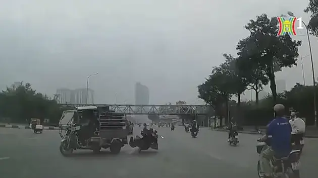Tổng công ty xi măng Việt Nam bị thanh tra

