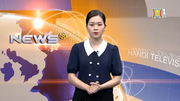 HANOITV News | 12/04/2024