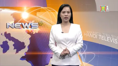 HANOITV News | 13/04/2024