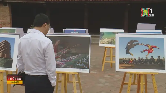 Trưng bày 130 bộ ảnh du lịch Quy Nhơn, Bình Định