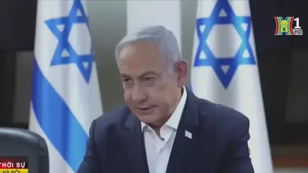 Nội các Israel chia rẽ về phương án đáp trả Iran