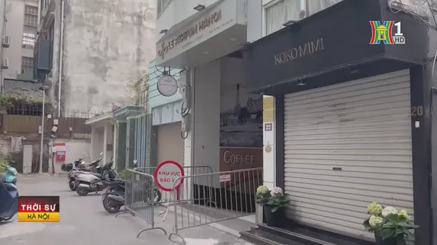 Bún thang, thức quà tinh tế của Hà Nội
