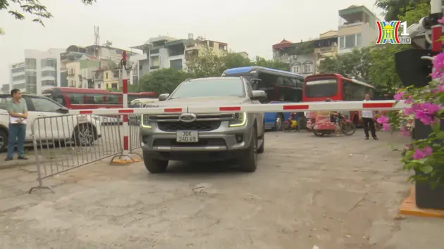 Quận Long Biên thực hiện kỷ cương trong thực thi công vụ