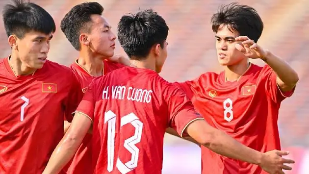 U23 Việt Nam và U23 Kuwait, liều thuốc thử 'bí ẩn'