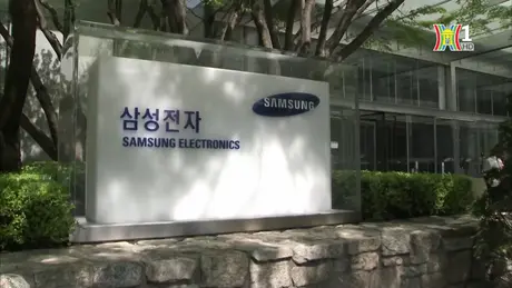 Mỹ tài trợ 6,4 tỷ USD để Samsung mở rộng sản xuất chip

