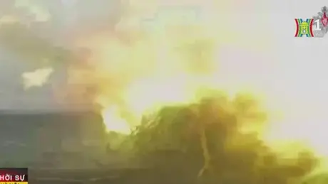 Nga phá hủy pháo L-119 do Anh viện trợ cho Ukraine