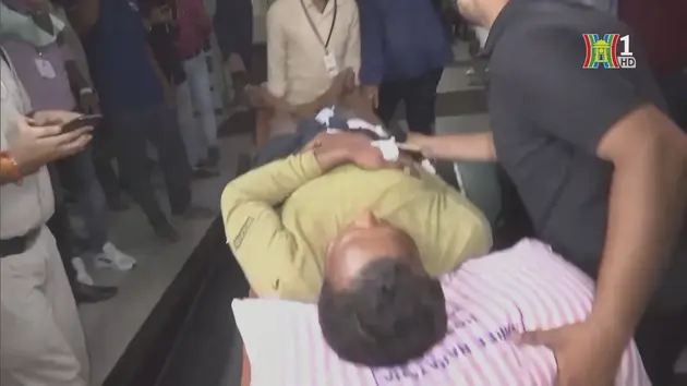 Ấn Độ tiêu diệt 29 tay súng nổi dậy ở bang Chhattisgarh

