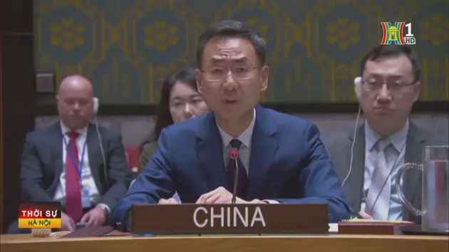 Trung Quốc kêu gọi tuân thủ nghiêm ngặt an toàn hạt nhân