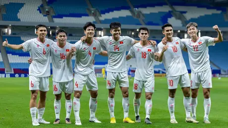 Thắng trận đầu nhưng U23 Việt Nam vẫn còn nhiều nỗi lo