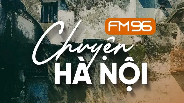 Chợ Hà Nội | Chuyện Hà Nội | 17/04/2024