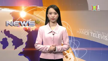 HANOITV News | 18/04/2024