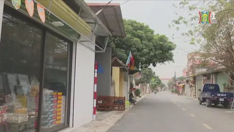 Hà Nội duyệt quy hoạch khu đô thị Sóc Sơn