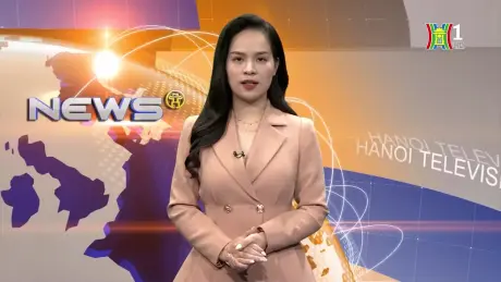 HANOITV News | 19/04/2024