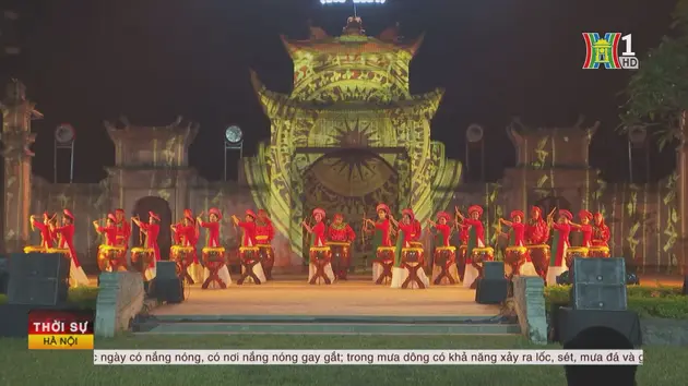 Hà Nội có nữ Bí thư Thành uỷ đầu tiên