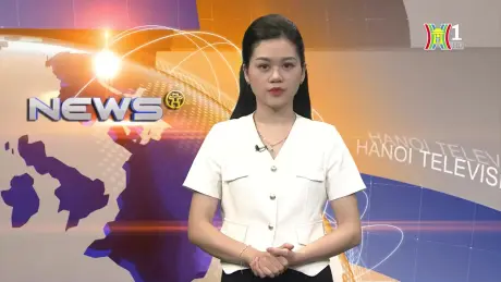 HANOITV News | 20/04/2024