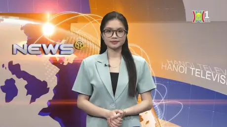 HANOITV News | 21/04/2024