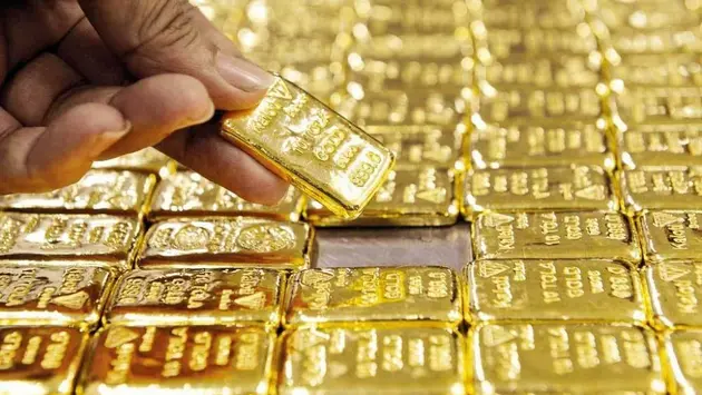 Ngày mai (23/4), Ngân hàng Nhà nước đấu thầu 16.800 lượng vàng