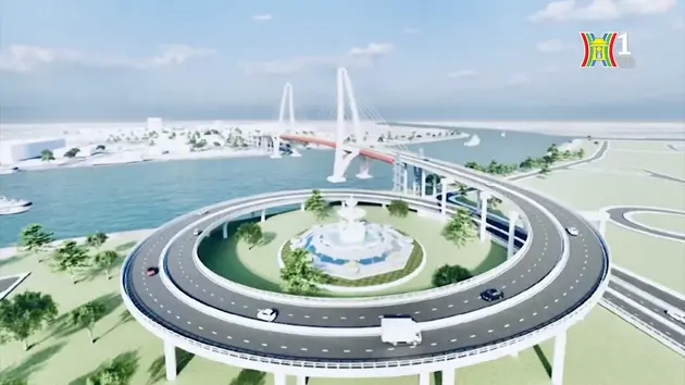 Những dự án nghìn tỷ trong tay Thuận An