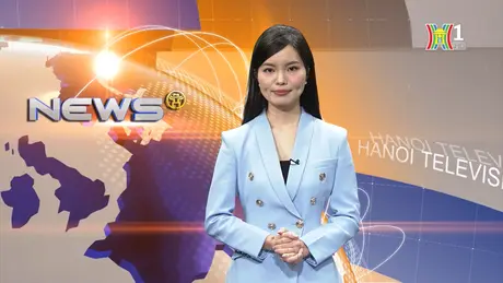 HANOITV News | 23/04/2024