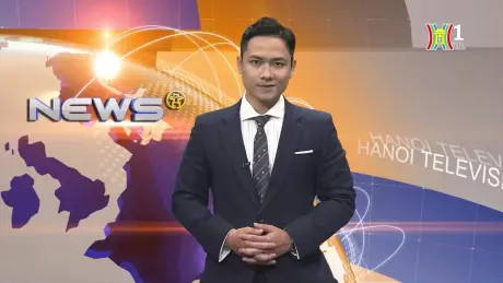 HANOITV News | 22/04/2024
