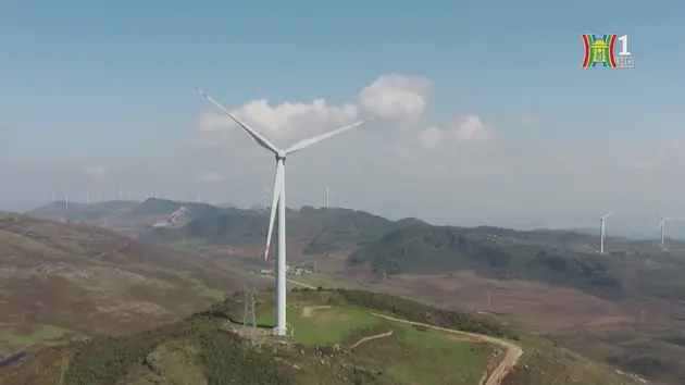 Trung Quốc thực hiện dự án giao dịch carbon đầu tiên 

