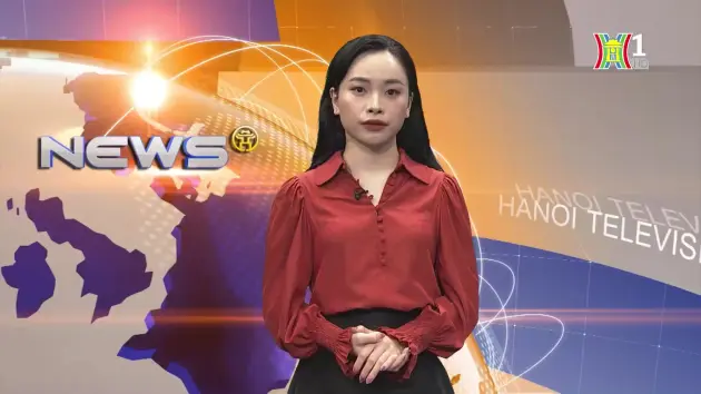 HANOITV News | 24/04/2024