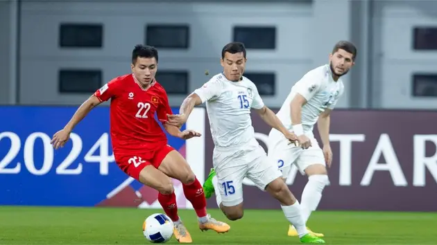 Nhì bảng D, U23 Việt Nam gặp U23 Iraq tại tứ kết
