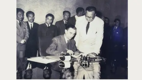 Hiệp định Geneve, mốc son lịch sử của ngoại giao Việt Nam