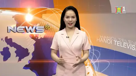 HANOITV News | 26/04/2024