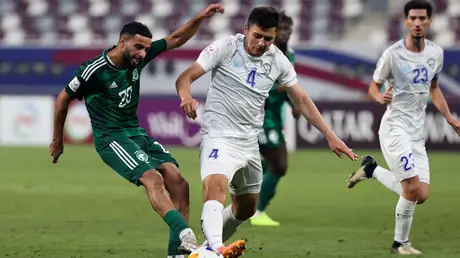 ĐT U23 Uzbekistan giành quyền vào bán kết
