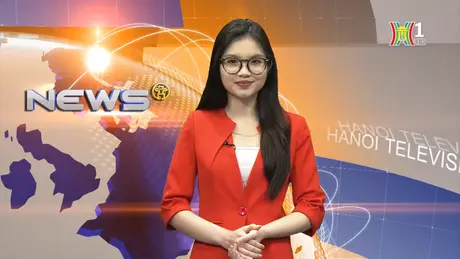 HANOITV News | 28/04/2024