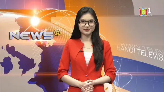 HANOITV News | 28/04/2024